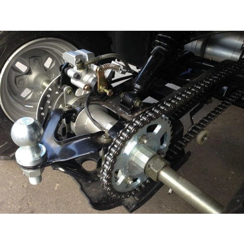 Квадроцикл ARMADA ATV 200L 248098