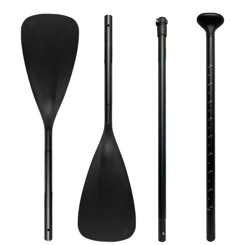 Прогулочная сап доска MoloBoard Purple Tiger 11'0