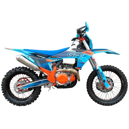 Мотоцикл кроссовый эндуро GR8 F300L (4T NC300S) Enduro RR 2024