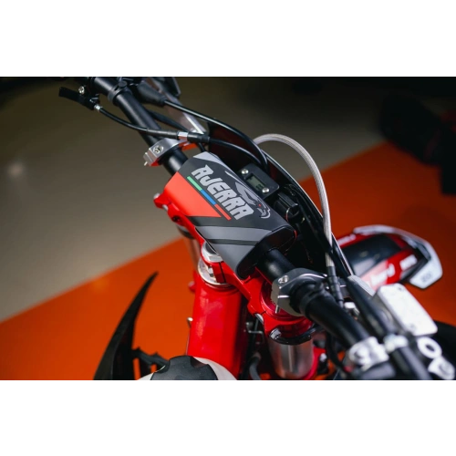 Мотоцикл кроссовый эндуро AJERRA Sagai CB300RL 2589804