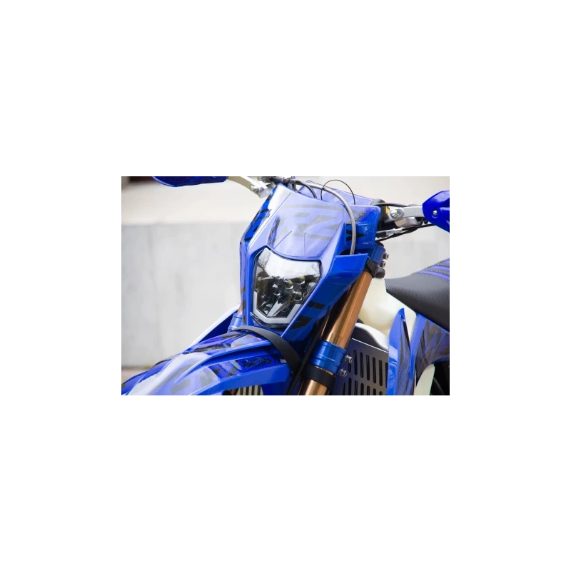 Мотоцикл кроссовый эндуро BRZ X6S 250cc 2560274