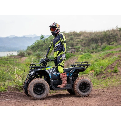 Квадроцикл SHARMAX 300 RX Activator 2594624