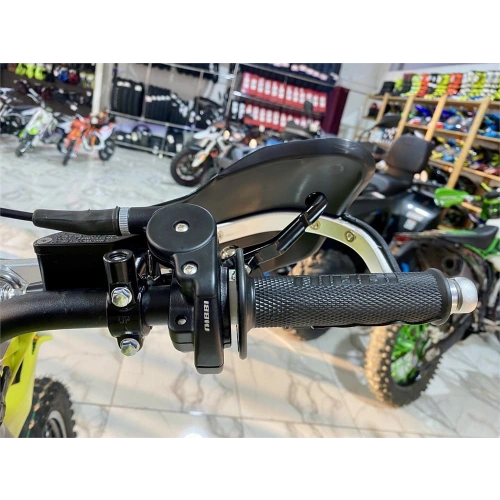Мотоцикл BRZ Z6 PR300 (172FMM-PR) ENDURO 2589509
