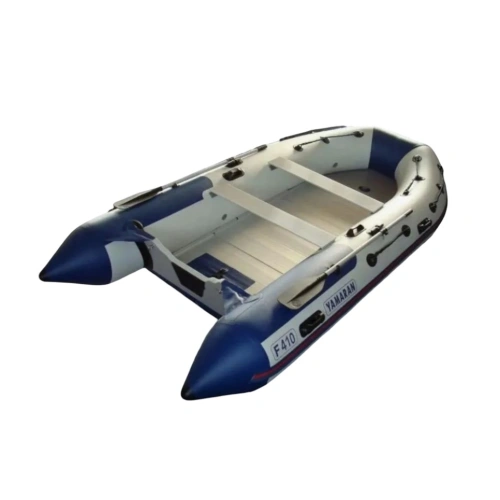 Лодка ПВХ YAMARAN Sport F410