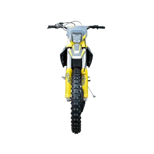 Мотоцикл кроссовый эндуро GR7 F300A (4T CB300RL) Enduro Optimum 2024
