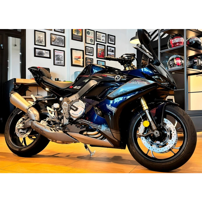 Мотоцикл VOGE RR 660 S 2590695