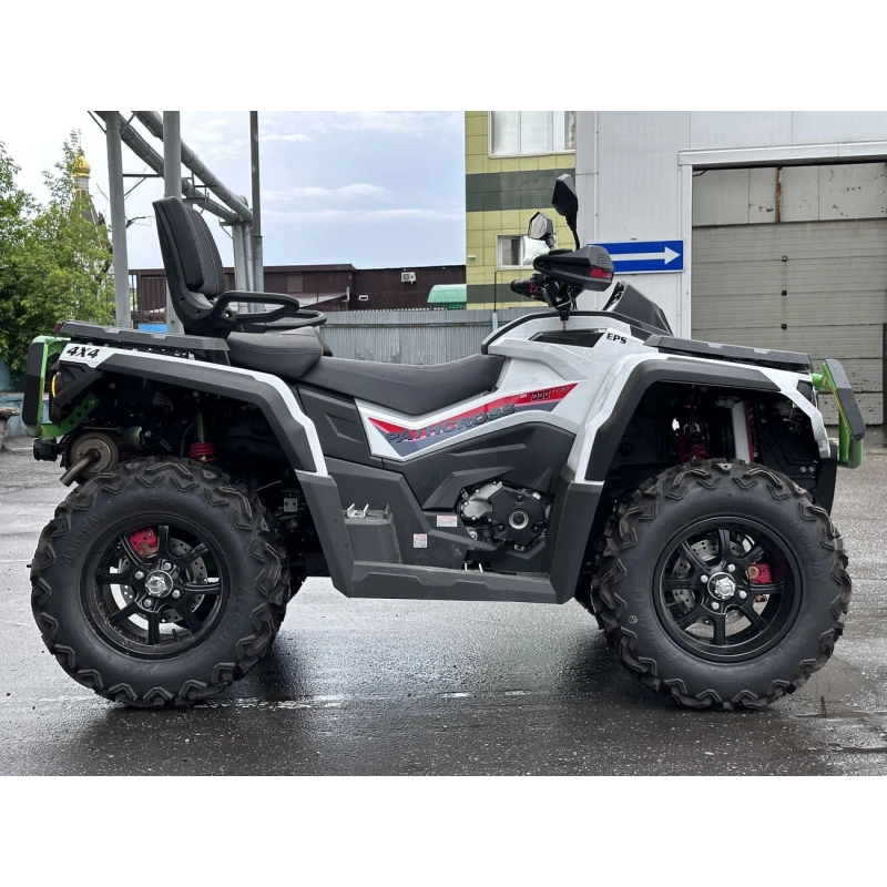 Квадроцикл AODES PathCross 1000L EPS (ПСМ) 2582420