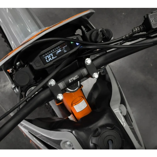 Мотоцикл KTW K02 CB250 F ENDURO