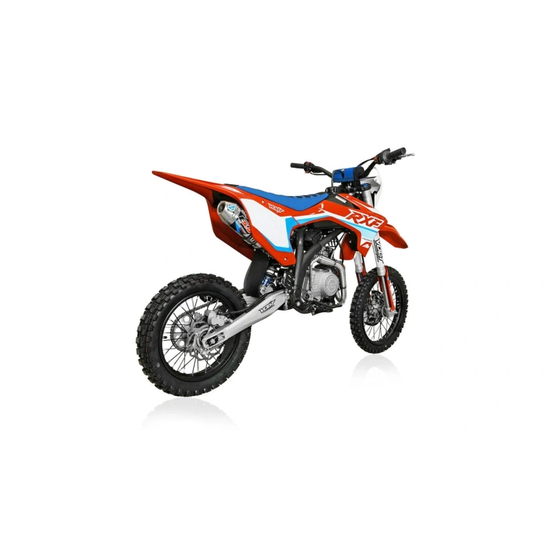 Питбайк APOLLO RXF Freeride 150X-LE 17/14 2558961