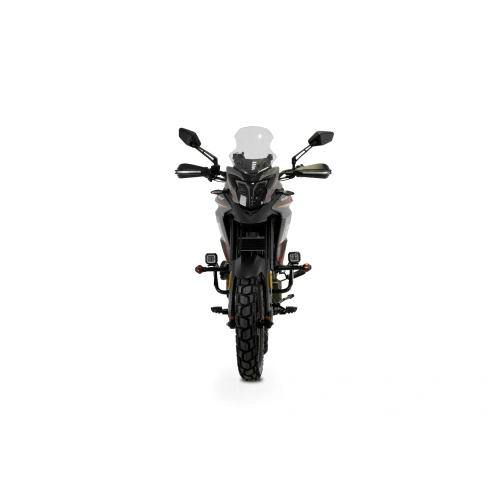 Мотоцикл ROCKOT Dakar 250 ТУРЭНДУРО 2583984