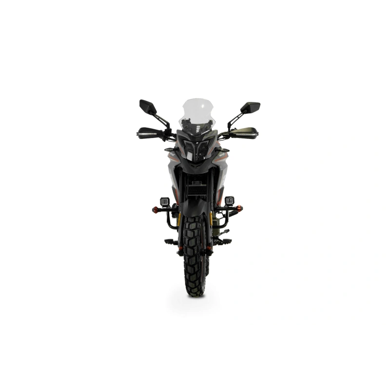 Мотоцикл ROCKOT Dakar 250 ТУРЭНДУРО 2583984