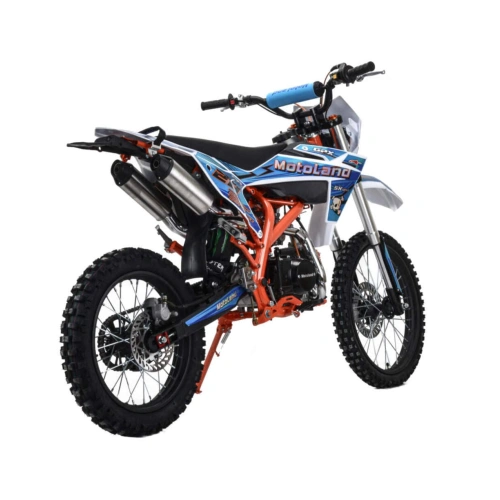 Питбайк MOTOLAND 125 SX 125 E 19/16 2591396