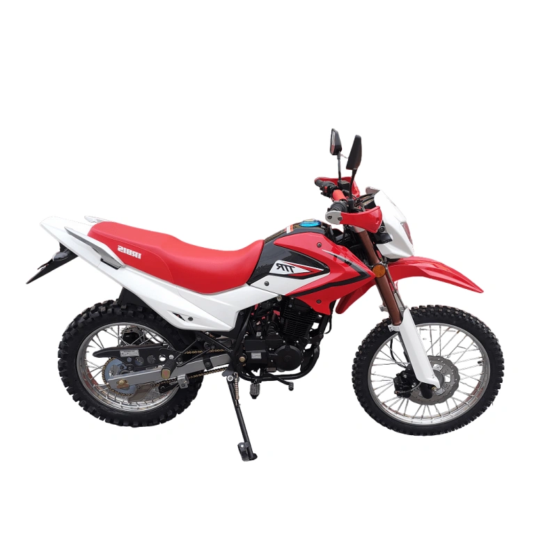 Мотоцикл кроссовый эндуро IRBIS TTR 250R Pro SPORT 2569753