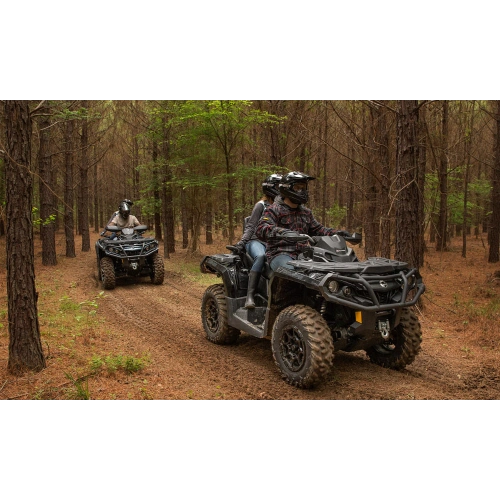 Квадроцикл BRP Can-Am Outlander XT-P 850 (2024) (ПСМ) 2586948