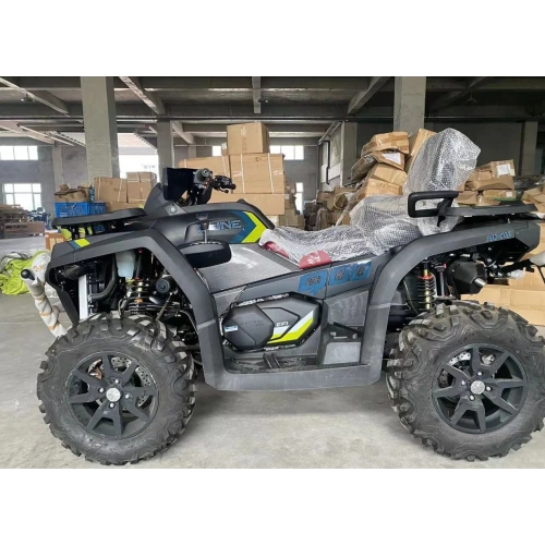 Квадроцикл TROXUS Dune 900 LX EFI (ПСМ) 2587824