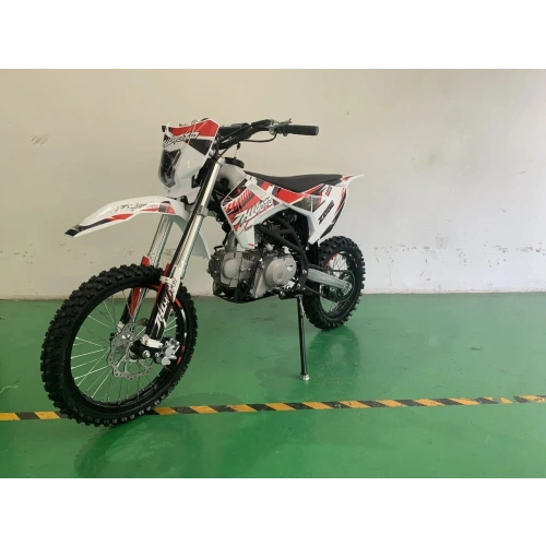 Питбайк JHL Z125E