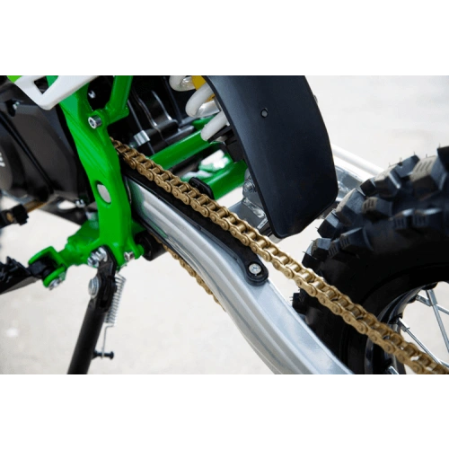 Питбайк BSE MX 125 3.0