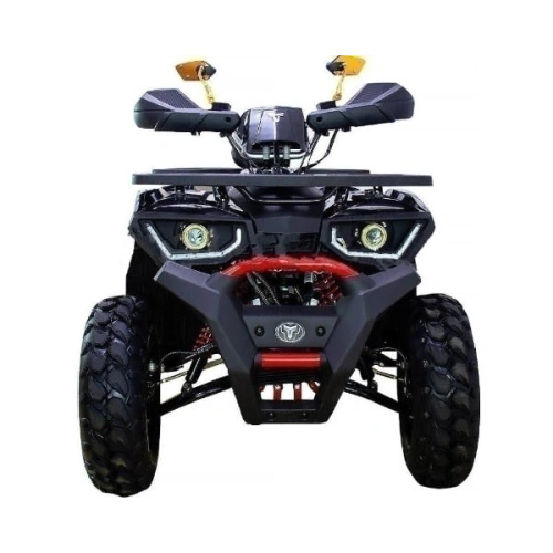 Квадроцикл AVANTIS Hunter 200 New Lux