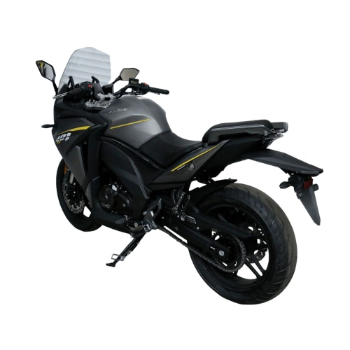 Мотоцикл CYCLONE RG401 ТУРЭНДУРО