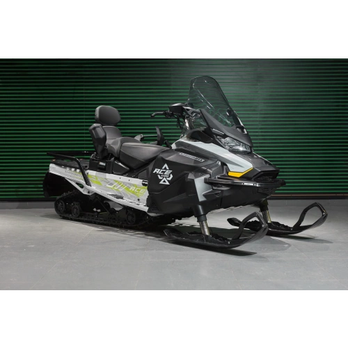 Снегоход SHARMAX ACE 1100 с ПСМ