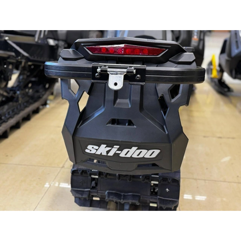 Снегоход BRP Ski Doo Tundra LE 600 Ace 2592377