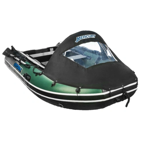 Лодка ПВХ STORMLINE Adventure Extra 310 (2024) 8166
