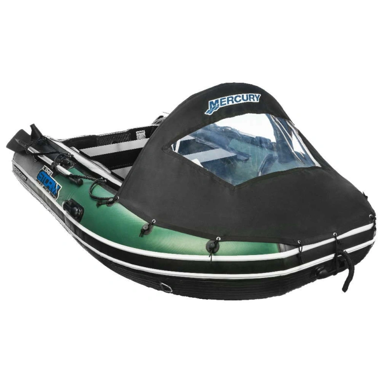 Лодка ПВХ STORMLINE Adventure Extra 310 (2024) 8166