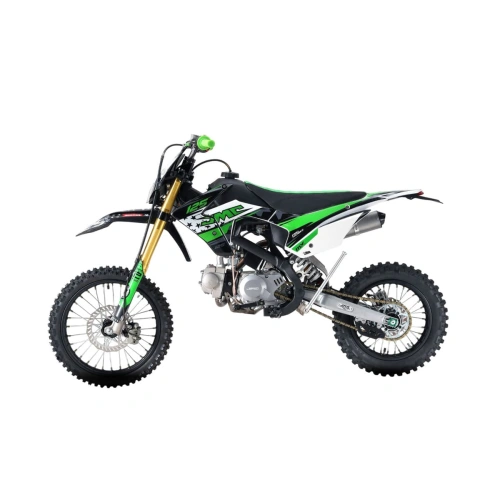Питбайк JMC 125 MXE V3.0 17/14 2587238