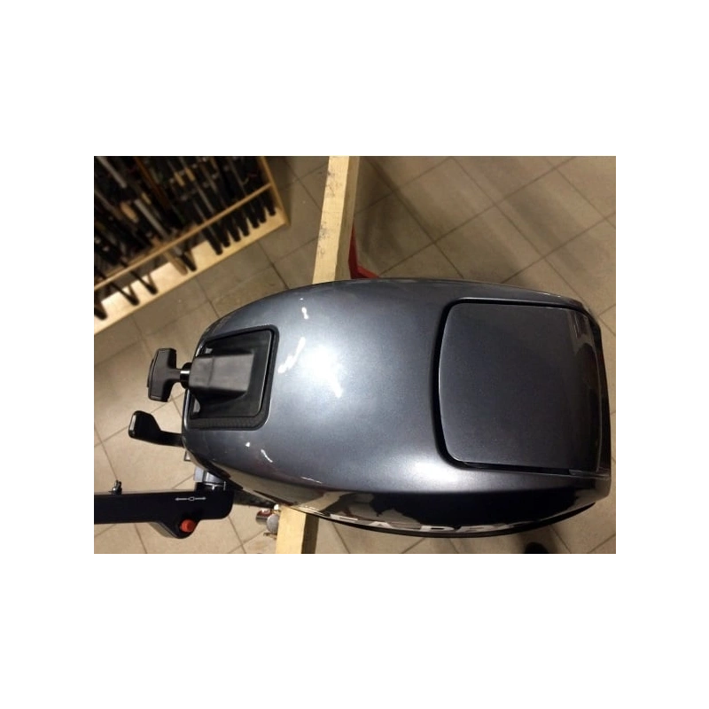 2х-тактный лодочный мотор SEA PRO OTH 9.9S 6558