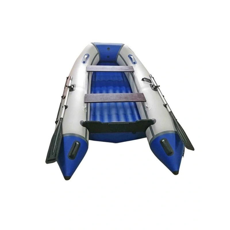 Лодка ПВХ ORCA 305 НД