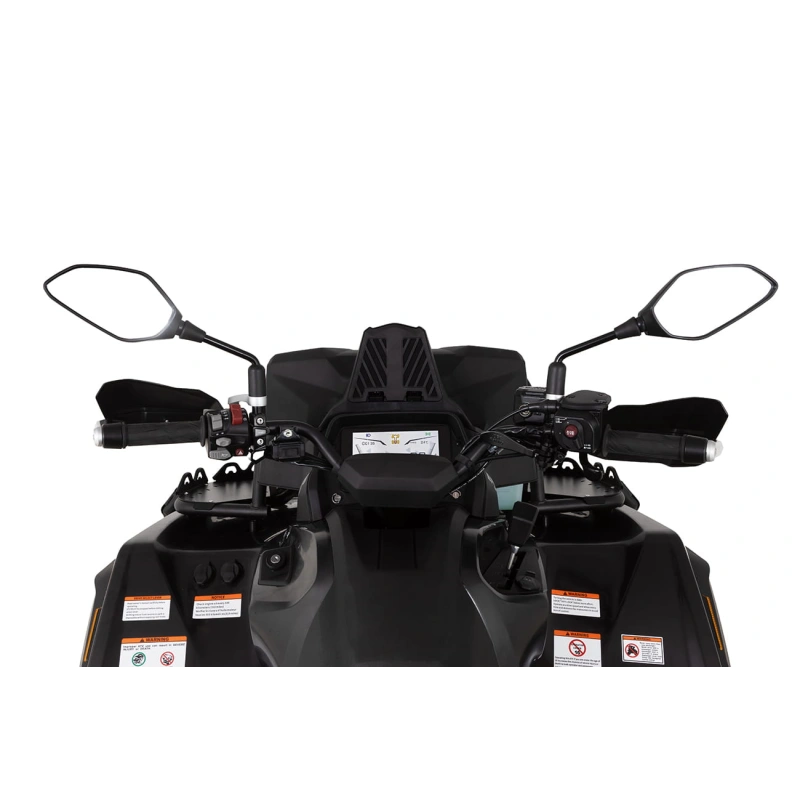 Квадроцикл SHARMAX Force 1100 EFI EPS by Geely MUD LITE 2594332