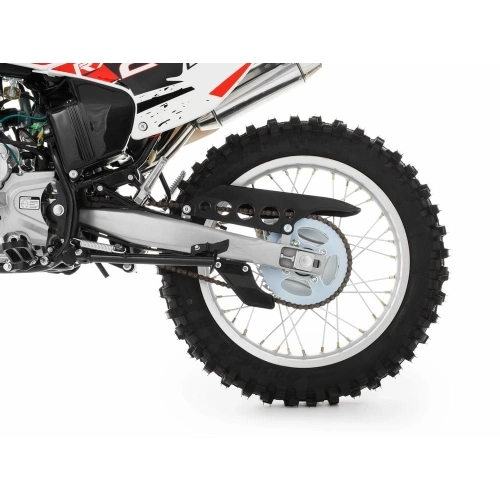 Мотоцикл кроссовый эндуро SHARMAX Sport 240 (2024) 71386