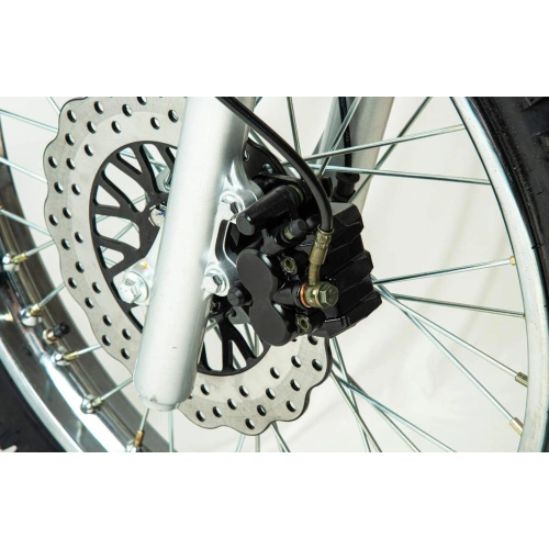 Мотоцикл кроссовый эндуро MOTOLAND 250 Enduro CRF ST (172FMM) 2577244