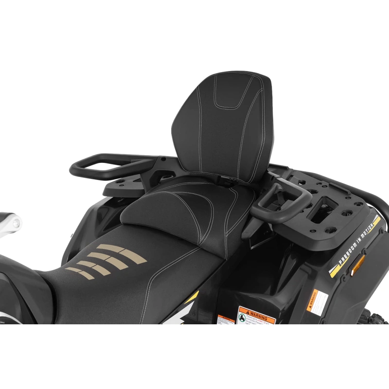 Квадроцикл SHARMAX Force 1100 EFI EPS by Geely MUD LITE 2594332