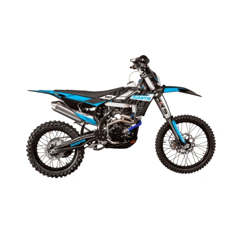 Мотоцикл кроссовый эндуро AVANTIS 300 EFI CBS Exclusive ARS (2022) 2558316