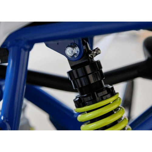 Квадроцикл BSE XT1 Lime 2557910