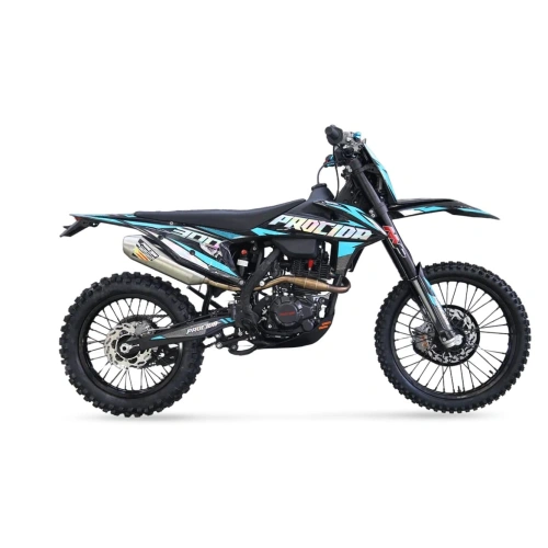Мотоцикл PROCIDA K20 CB300F ENDURO 2589458