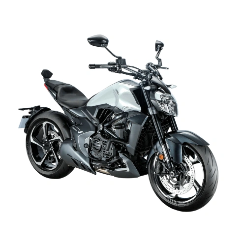 Мотоцикл ZONTES ZT350-V1 2584168