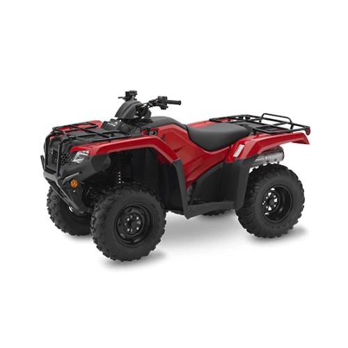 Квадроцикл HONDA TRX520 (ПСМ) 2560197