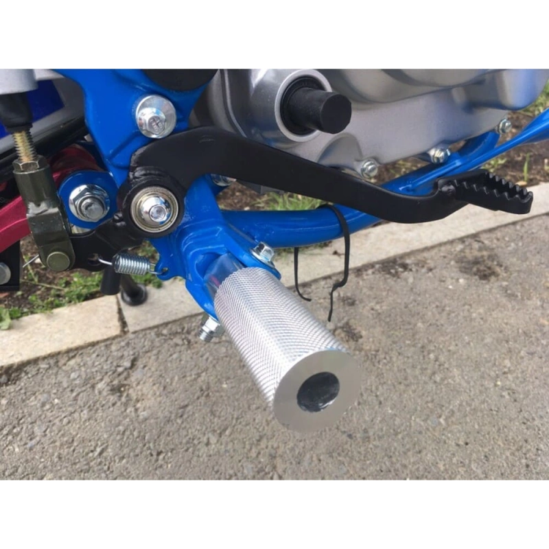 Мотоцикл MOTOLAND CRF250 Motard/STUNT CROSS 21143