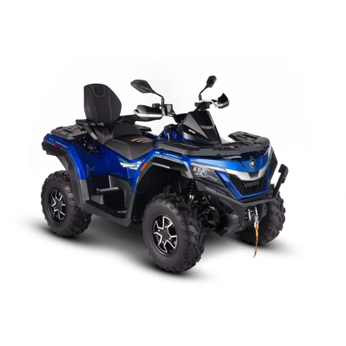 Квадроцикл SHARMAX Force Challenger 800