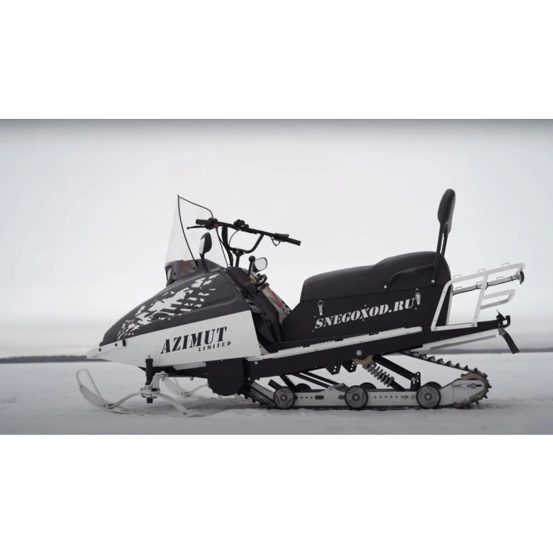 Мини-снегоход БУРЛАК Азимут CS Pro 20 л.с. 2588010