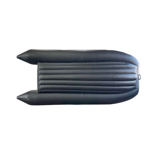 Лодка ПВХ BIG BOAT Ermak 380