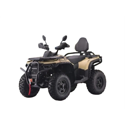 Квадроцикл GTRACER Max 320 44 EFI
