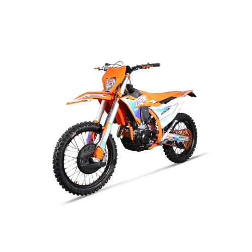 Мотоцикл BRZ SX8 NC300s 24 ENDURO 2589529