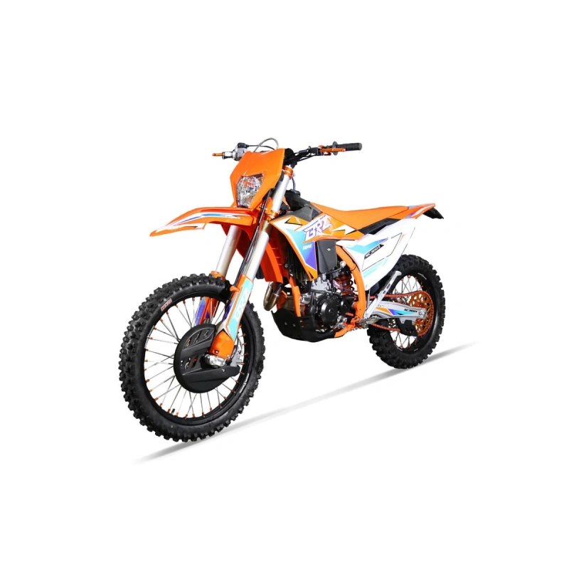 Мотоцикл BRZ SX8 NC300s 24 ENDURO 2589529