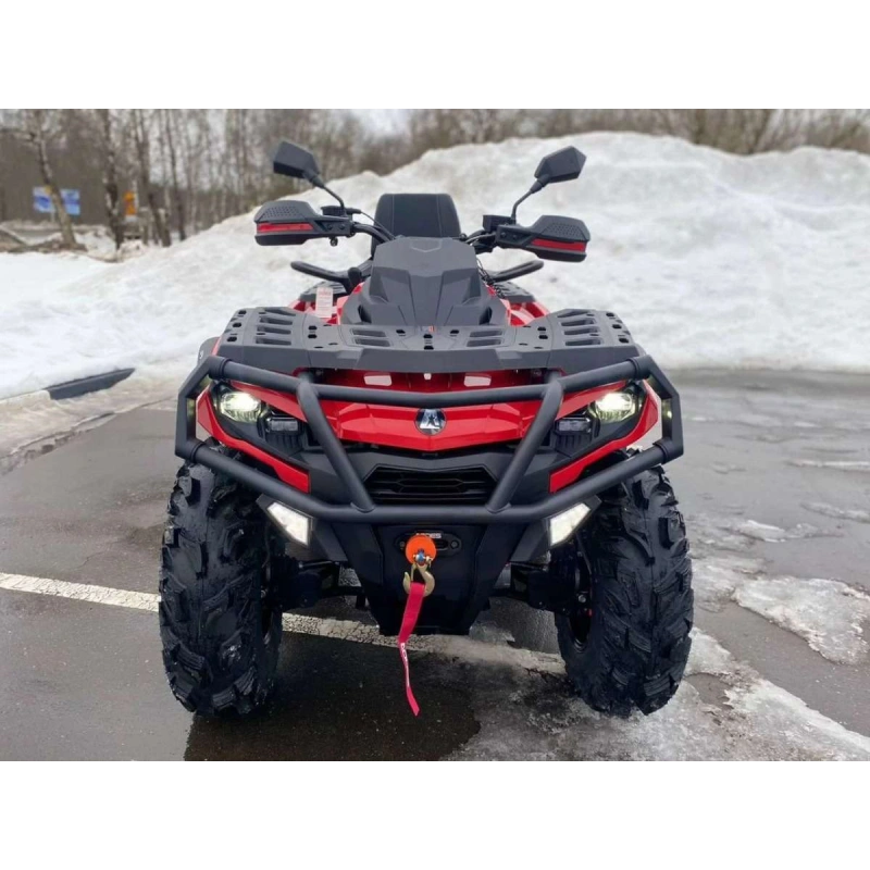 Квадроцикл AODES Pathcross ATV800L EPS 2025 2594168