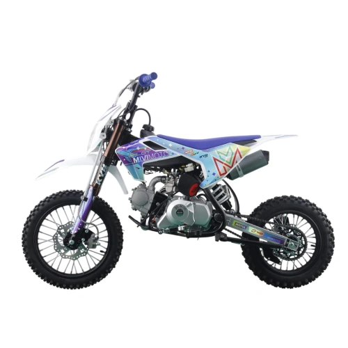 Питбайк MIVIMOTO Pilot 125 2591871