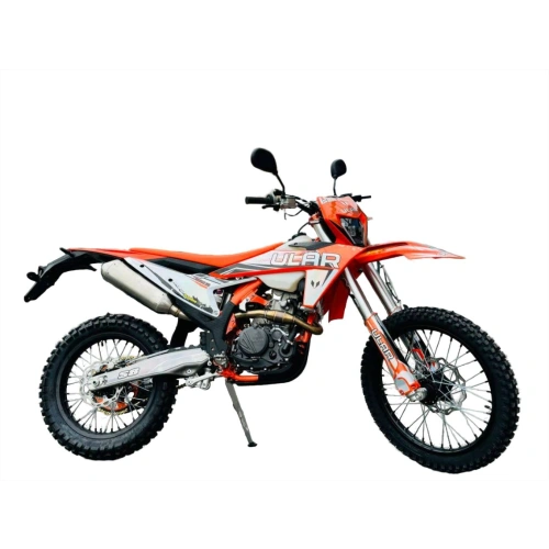 Мотоцикл ULAR S8 Pro ENDURO