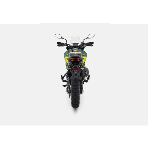 Мотоцикл BENELLI TRK 702 X ТУРЭНДУРО